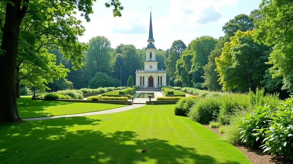 Bastejkalns park with city views